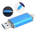 thumbnail image 1 of USB Flash Drive,  Portable Networking Flash Drive, Tablets for Computers 32G,64G,128G,256G, 1 of 7