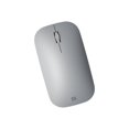 thumbnail image 2 of Microsoft Surface Mobile Mouse - Mouse - optical - 3 buttons - wireless - Bluetooth 4.2 - platinum, 2 of 4
