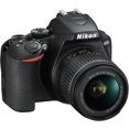 thumbnail image 3 of Nikon D3500 24.2MP HD DSLR Camera with 18-55mm Lens - 1590, 3 of 10