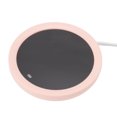 thumbnail image 1 of Coffee Mug Heating Plate,USB Coffee Mug Warmer Coffee Mug Warmer Electric Coffee Mug Heater Unparalleled Experience, 1 of 12