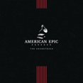 thumbnail image 1 of Various Artists - American Epic (vinyl), 1 of 1