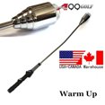 thumbnail image 2 of A99 Golf Warm up Swing Trainer Stick Practice Club Aid New Trainer Aid (Left), 2 of 9
