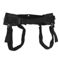 thumbnail image 2 of Gait Assist Belt, Breathable Mesh Fabric Elderly Transfer Belt Washable Reusable Plastic Buckle  For Hospital For Home For Exercise Walking, 2 of 8