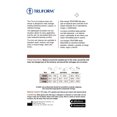 thumbnail image 4 of Truform Compression Arm Sleeve: 20 - 30 mmHg, Brown, Small, 4 of 7