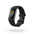 thumbnail image 1 of Fitbit Charge 5 Tracker de remise en forme avancé avec GPS, 1 of 7