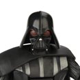 thumbnail image 2 of Star Wars Galaxy of Adventures Darth Vader, 2 of 6