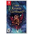 thumbnail image 1 of Bayonetta Origins: Cereza and the Lost Demon™ (Nintendo Switch), 1 of 7