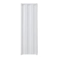 thumbnail image 3 of ACME Cargo Wardrobe (Single Door) in White, 3 of 5