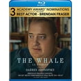 thumbnail image 1 of The Whale [Blu-Ray], 1 of 3