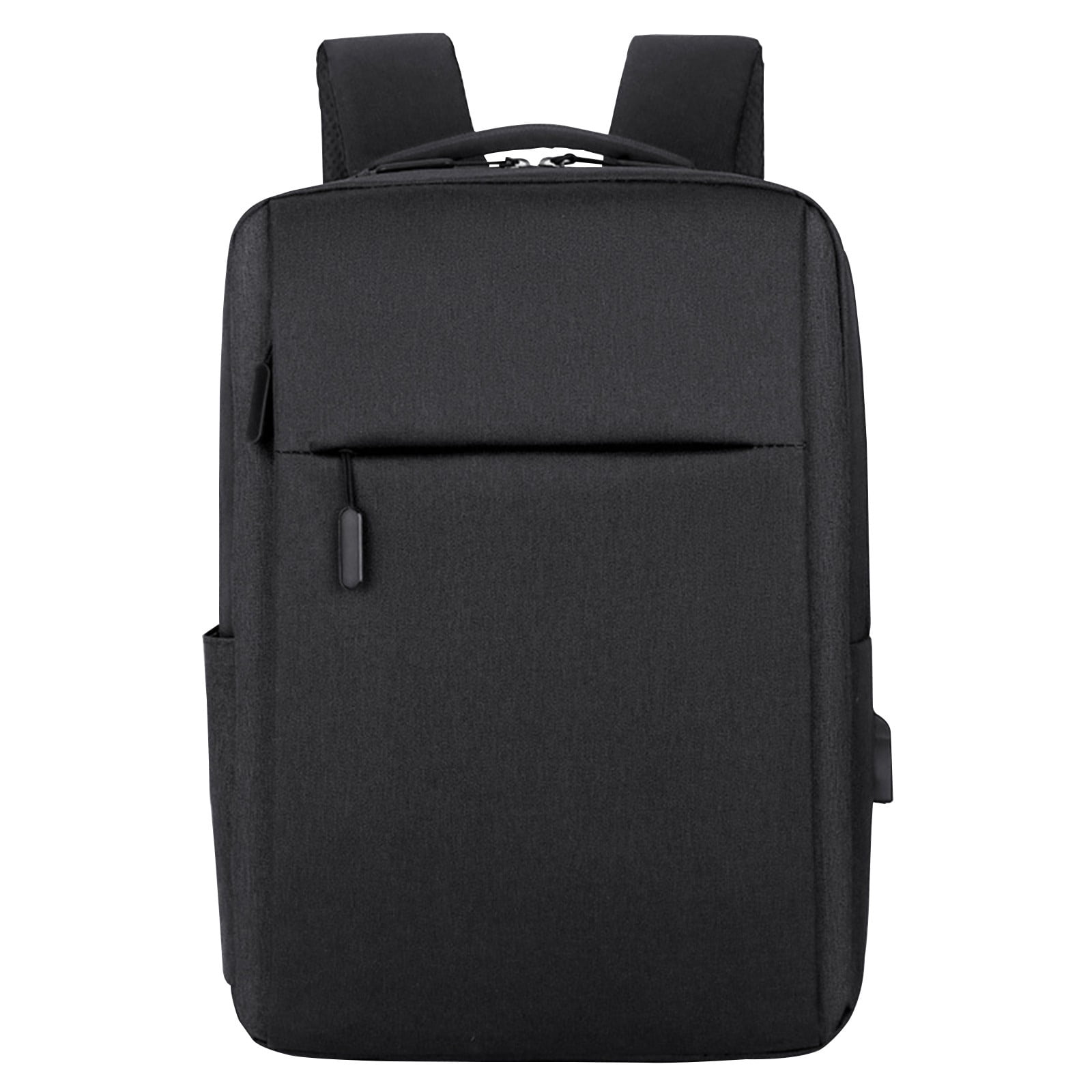 Laptop Bag 15.6 Inch Business Backpack and Travel Flight Bag Are Suitable for 15.6 Inch Notebook Computers, with Usb Charging Portusb Charging Port