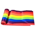 thumbnail image 2 of Tapis de Course Amusant, Jeu de Construction d'Équipe pour Activités au Terrain de Jeu, Jeux de Fête pour Enfants 4 m, 2 of 8