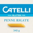 thumbnail image 2 of Catelli Gluten Free Penne Rigate Pasta, 340g, 2 of 7