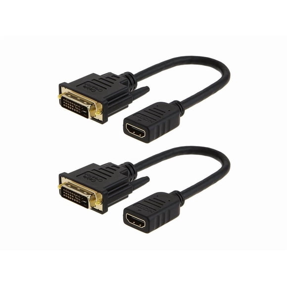 Dvi To HDMI Adapter | Walmart Canada