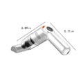 thumbnail image 3 of Danhjin Cordless Vacuum Cleaner Car Vacuum With Powerful Suction, Mini Vacuum for Crevices, Keyboard Cleaner, USB Rechargeable, 3 of 5
