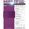 thumbnail image 3 of ATHLETIC ALLIANCE HAVOK-137 - Pre Workout (Strawberry Lemonade - 690 gr), 3 of 3