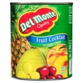 thumbnail image 3 of Del Monte® Fruit Cocktail In Light Syrup, 3 of 7