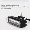 thumbnail image 3 of LED Forklift  Light, High Brightness Light Zone Warning Lights 30W  for Forklift, 3 of 8