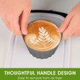 thumbnail image 3 of ZheElen Cake Molds Reusable And Easy To Clean For Convenient Baking Cupcake Evenly Heated And Non Stick Mold 3 sets, 3 of 6