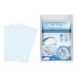 30x Fragrance Cleansing Laundry tablet Laundry Detergent Laundry Liquid Papers