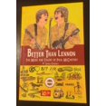 thumbnail image 1 of Mieux Que Lennon, la Musique et le Talent de Paul McCartney, 1 of 2