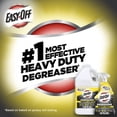 thumbnail image 3 of Easy Off Heavy Duty Degreaser Cleaner Spray, 32 Ounce, 3 of 4