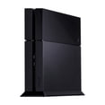 thumbnail image 2 of Sony PlayStation 4 (PS4) 500GB Console with Dual Controllers - Refurbished, 2 of 6