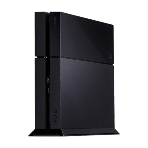 Sony PlayStation 4 PS4 1TB Original Console - Refurbished Bundle