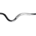 thumbnail image 5 of CAP Barbell 2-Inch Olympic Super Curl Bar, 48-Inch Bar, 5 of 5
