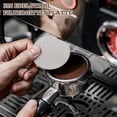 thumbnail image 2 of Decodeary 2pcs/set Exquisite Craft And Durability Screen Filter For Espressos Wide Application Food Grade 53.5mm，1.7mm，150um, 2 of 6