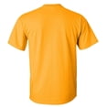 thumbnail image 2 of Gildan Mens Ultra Cotton Short Sleeve T-Shirt, 2 of 2