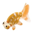 thumbnail image 2 of Meitianfacai Artificial Goldfish Decorations Realistic Floating Plastic Fish for Aquarium Pond and Water Feature Decoration, 2 of 6