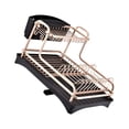 thumbnail image 1 of Xingzhi Dish Drying Rack Dish Drying Rack Organizer Drainer Plate Fork Holder, 1 of 9