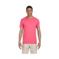 thumbnail image 1 of Gildan T-Shirt Étiquette Pré-Rétrécie Softstyle pour Hommes, Style G64000, 1 of 1