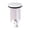 D, variant on Binwennn Elegant European Style Basin Drain Stopper ABS Material Universal Plug Durable Easy To Clean High Flow Water Core Filter Housing for Refrigerator Wf-4396508 1/4 Air Compressor Filter
