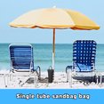 thumbnail image 2 of Sacs de Sable Poids Résistants aux Intempéries Robustes Sacs de Sable pour Tente, 2 of 8