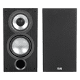 thumbnail image 1 of ELAC Uni-Fi 2.0 UB52 Bookshelf Speakers (Pair), 1 of 4