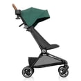 thumbnail image 4 of Evenflo Hummingbird Ultra-Lightweight Carbon Fiber Stroller (Max 55 lbs), 4 of 8