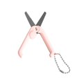 thumbnail image 1 of Ciseaux Mini Pliables Créatifs Multifonctionnels Durables au Design Mignon, 1 of 2
