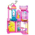 thumbnail image 1 of Coffret de jeu Château Arc-en-ciel Royaume Arc-en-ciel de Barbie, 1 of 5