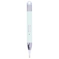 thumbnail image 2 of DIY Craft Tools, Practical Convenient ABS USB Rechargeable Easy  Painting Lighting Pen With Light Head For Make Crafts For Nail Art Matcha Green, 2 of 8