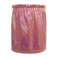 thumbnail image 3 of MIASHUI And Shine Girls Sparkly Sequin Party Dress For And Dance Performances Red,3-4 Years, 3 of 4