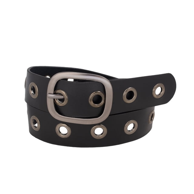 Silver Jeans Co 38MM Heavyweight Genuine Leather Belt