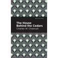 thumbnail image 2 of The House Behind the Cedars (Mint Editions), 2 of 2