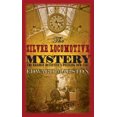 thumbnail image 1 of The Silver Locomotive Mystery (Railway Detective Series), 1 of 1