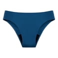 thumbnail image 1 of Leak Proof Women's Underwear for Menstrual Fast Absorbing High Flow Swim Trunks Comfortable Four Layer Design for All-Day Use, 1 of 3