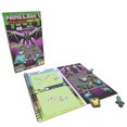 thumbnail image 1 of Ravensburger - Minecraft® - Jeu de logique magnétique, 1 of 4