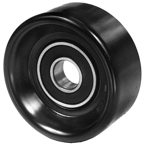 Hayden Automotive 5992 Idler and Belt Tensioner Pulley