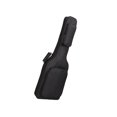 thumbnail image 1 of Electric Guitar Bag Backpack Adjustable Shoulder Strap Padded Backpack Waterproof Guitar Waterproof Black, 1 of 9