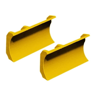Feltree Snow Plow for Funny Accessories Shoe Attachments Pack Snow Plow Attachment Snowplow Funny Accessories for Shoe