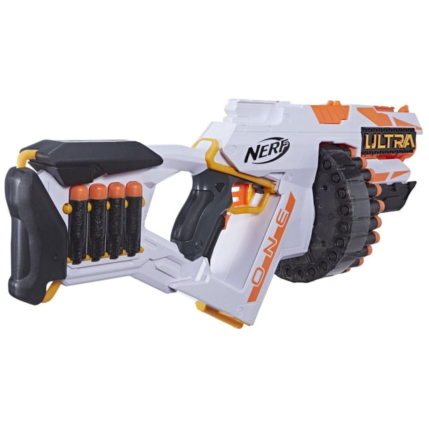 Nerf Ultra One Motorized Blaster - Walmart.ca